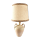 Lampe céramique