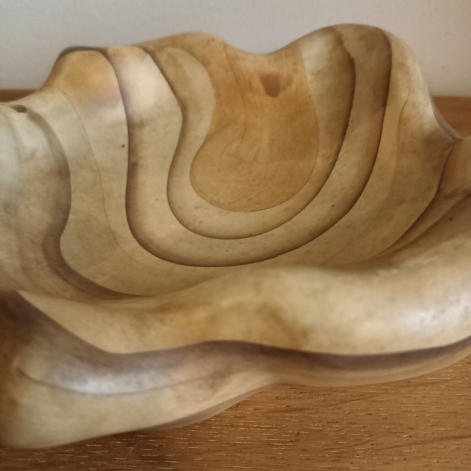 Coupe en céramique grandjean Jourdan