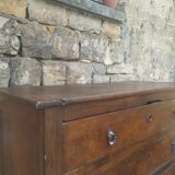 Commode
