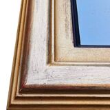 Antique Louis Philippe mirror