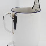 Old pot in email