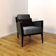 Paire de fauteuils design