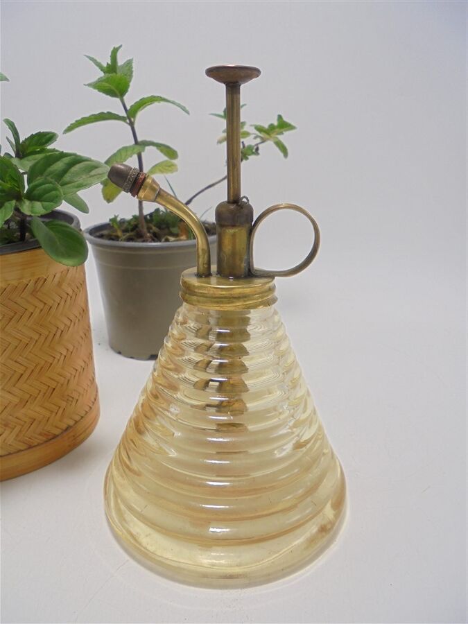 Plant vaporizer