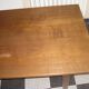 Table de ferme ancienne 250 x 89