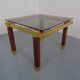 French Side Tables, 1970s, Set of 2