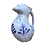 Anthropomorphic pitcher