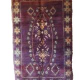 Moroccan carpet - 184 x 279 cm