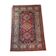 Pakistani carpet Lain - Kazak - 118 x 174 cm