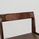 Set Da Pranzo 4 sedie In Legno Anni ‘60 Design Modernariato Vintage