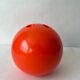 Bowling ball vintage ice cube bucket