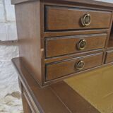 Bureau en merisier