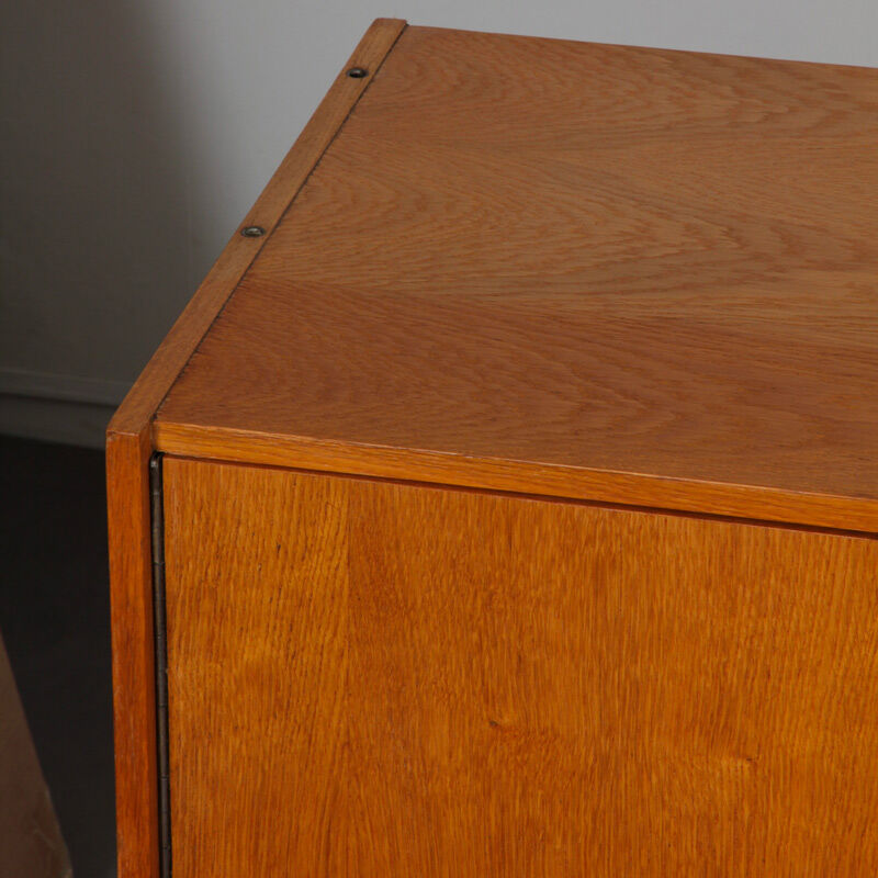 Enfilade by Jiroutek for Interier Praha, U-460, 1960