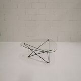 Jasmin coffee table by Florent Lasbleiz, Airborne, 1950