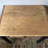 Old desk