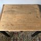 Old desk