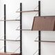 Wall unit by Louis Van Teeffelen