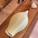Rotaflex cocoon suspension