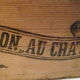 old hoffmann cat starch box