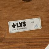 1980s table lamp LYS