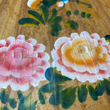 Ombrelle vintage asiatique