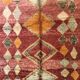 Tapis Marocain 163x347cm