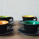 Tasses à café Sèvres 1950