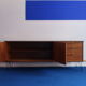 Teak thread of the 60s