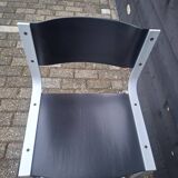4 pastoe SM0301 dinerchairs