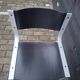 4 pastoe SM0301 dinerchairs
