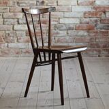 Set of Four Dining Chairs from Tatra Nabytok, Czechoslovakia, 1960s