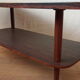 60s coffee table