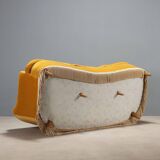 Vintage sofa from the 1950s