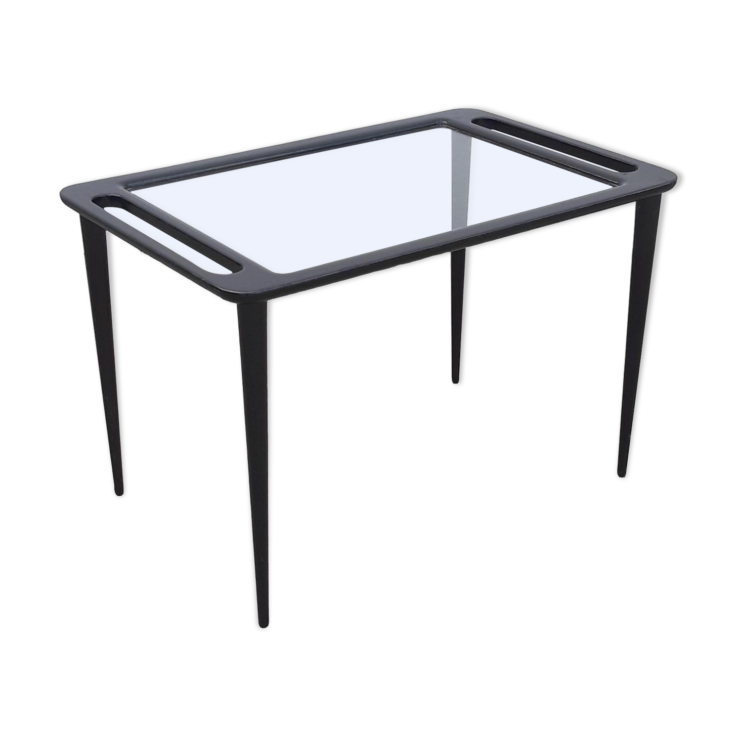 Ico Parisi side table 400 series, 1955