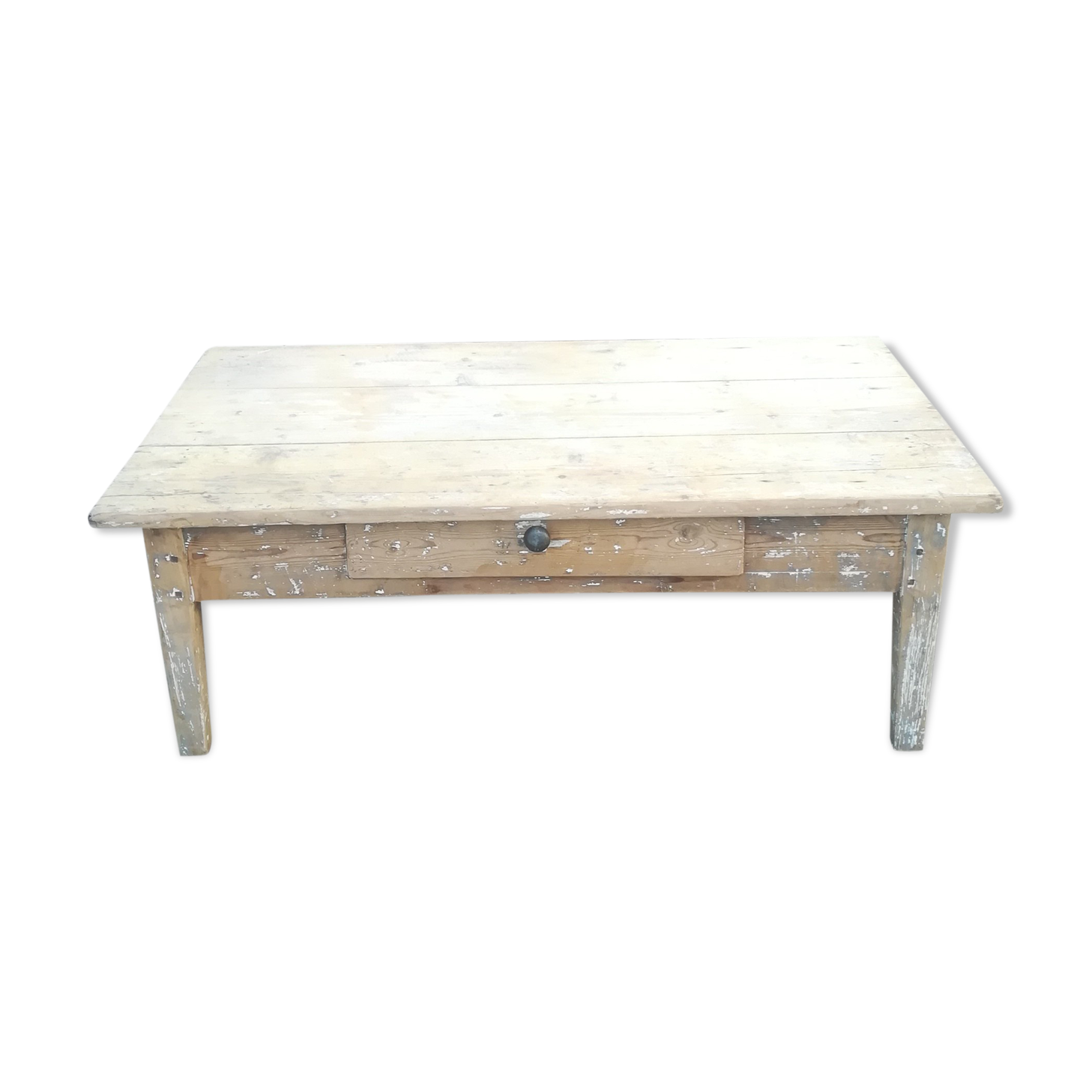 Low table