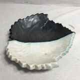 Old Vallauris trinket bowl
