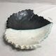 Old Vallauris trinket bowl
