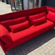 Vitra - Canapé Alcove Lowback - 2x