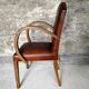 Bridge chairs
