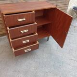 Scandinavian sideboard