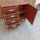 Commode scandinave