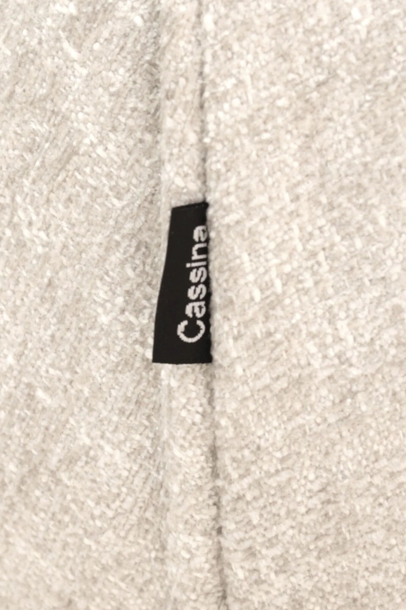 Canapé Soriana Afra & Tobia Scarpa, Cassina, Italie 1969