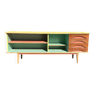 70s sideboard