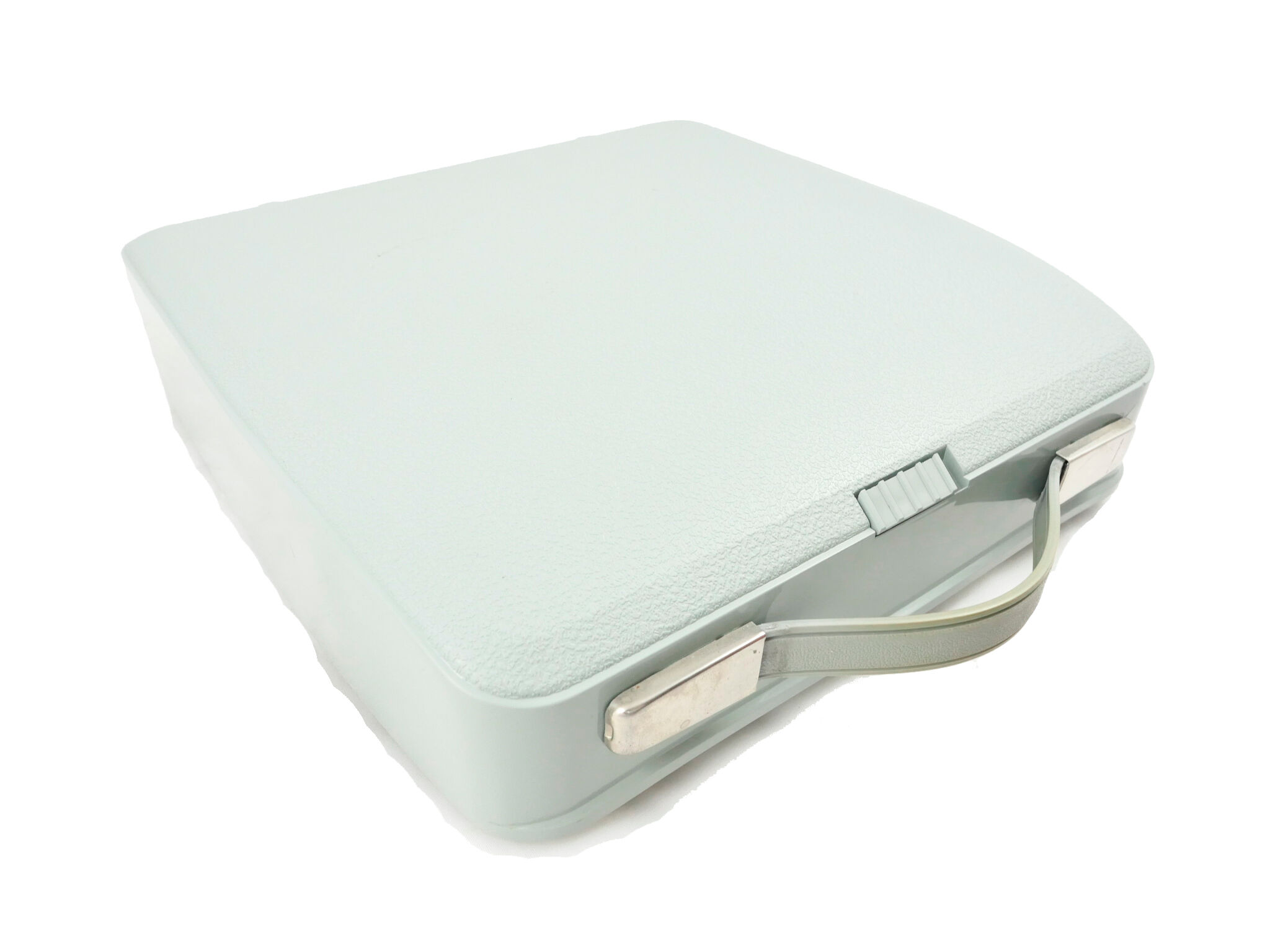 Hermes Baby Cursive green lime maker typewriter