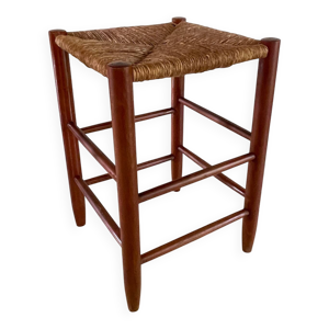 Tabouret géométrique