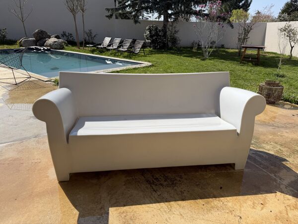 Canapé bubble club by statck