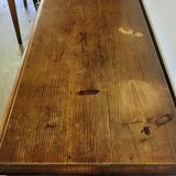 Vintage Parisian sideboard