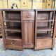 Buffet de style Louis XVI