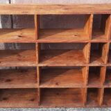 Wall shelf
