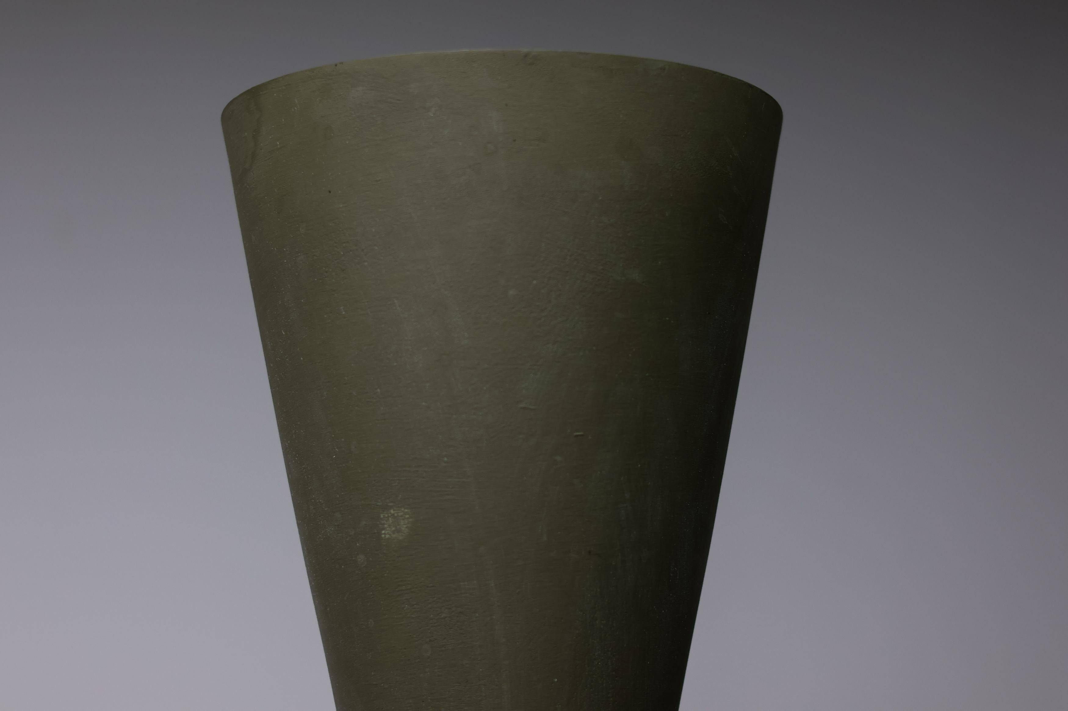 "Luminator" floor lamp by Pietro Chiesa for Fontana Arte, 1933