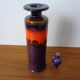 Large Pop Art Carafe with Stopper by Reneé Neue for Hutschenreuther, 1960s